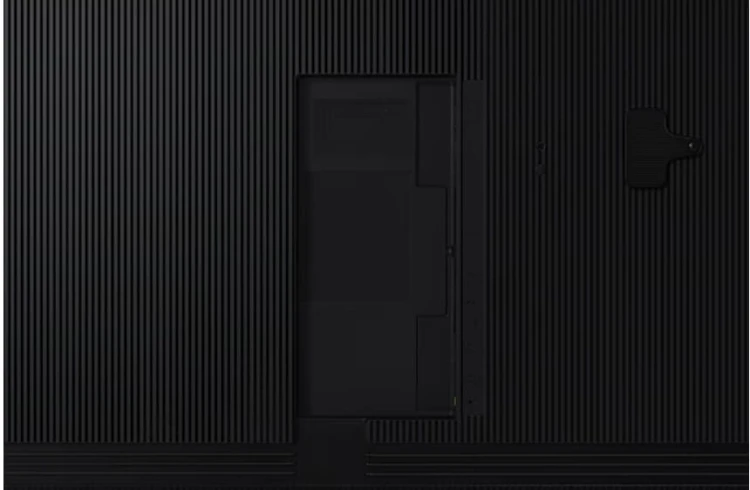 Samsung Monitor wielkoformatowy 105 cali QP105D LH105QPD5BGXEN