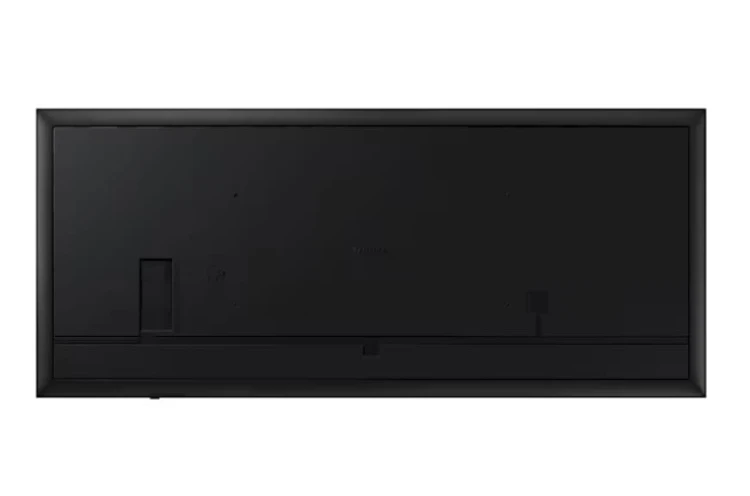 Samsung Monitor wielkoformatowy 105 cali QP105D LH105QPD5BGXEN