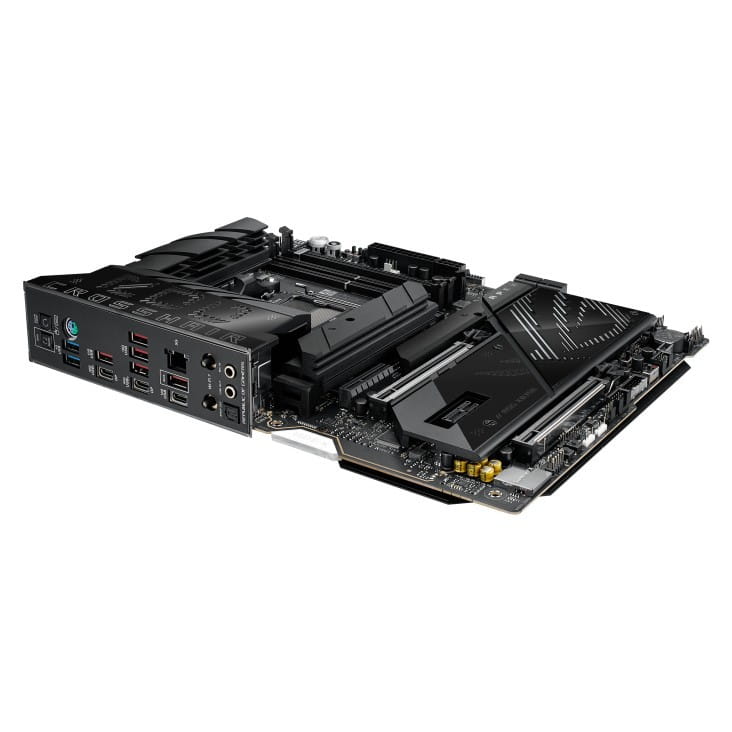 Asus Płyta główna ROG CROSSHAIR X870E APEX