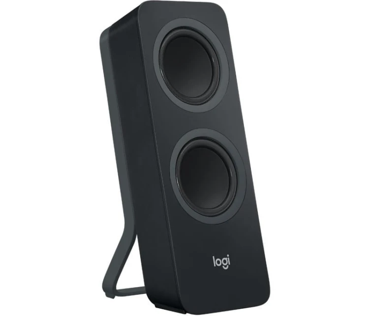 Logitech Z207 Głośniki komputerowe bluetooth czarne