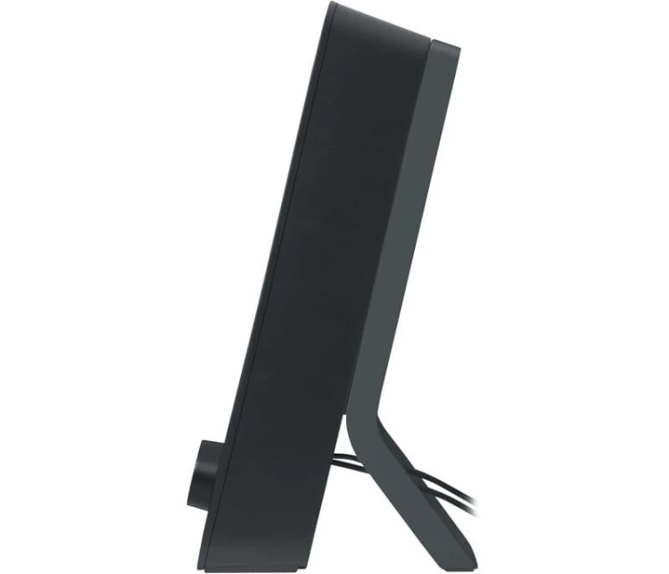 Logitech Z207 Głośniki komputerowe bluetooth czarne