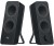 Logitech Z207 Głośniki komputerowe bluetooth czarne