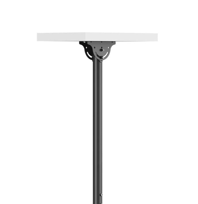 Neomounts Uchwyt do monitora/TV CL35-440BL16L  37-70 cali 50kg
