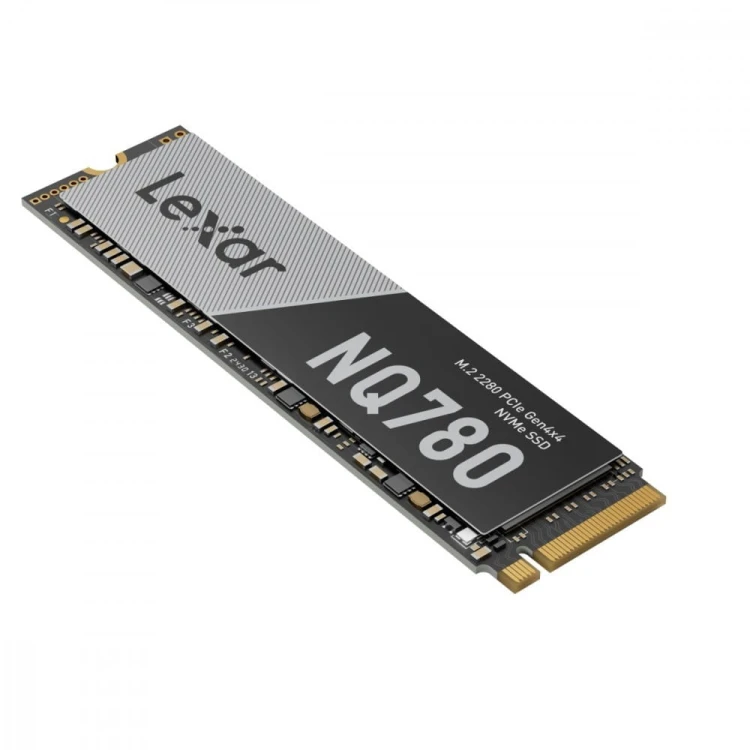 Lexar Dysk SSD NQ780 1TB Gen4 NVMe 2280 6000/2500