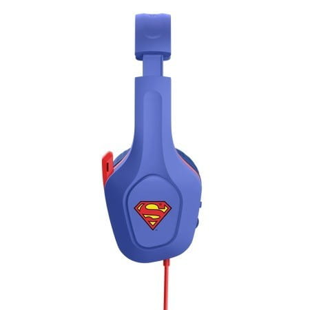 Trust Zestaw słuchawkowy GXT416SM ZIROX Superman