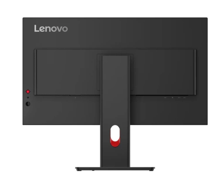 Lenovo Monitor ThinkVision 27.0 P27Q-40 WLED LCD 64A7ZAT6EU