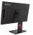 Lenovo Monitor ThinkVision 27.0 P27Q-40 WLED LCD 64A7ZAT6EU