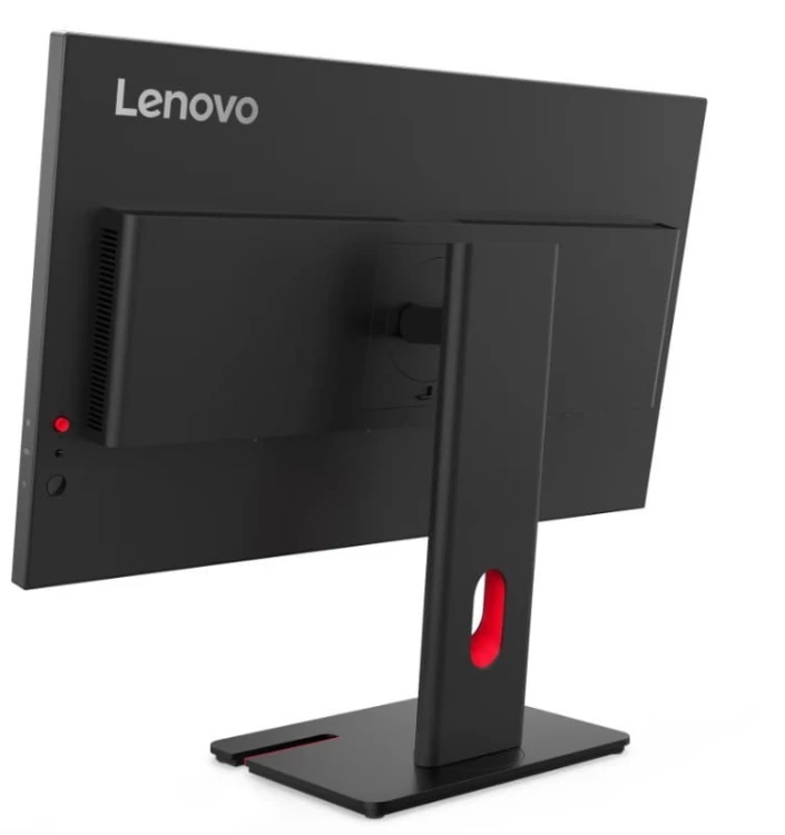 Lenovo Monitor ThinkVision 27.0 P27Q-40 WLED LCD 64A7ZAT6EU