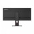 Lenovo Monitor 34 cale ThinkVision T34WD-40 64AEGAT1EU