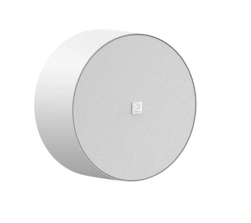 AUDAC Głośnik naścienny NELO706I/W 6,5" Biały