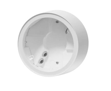 AUDAC Głośnik naścienny NELO706/B 6,5" Czarny
