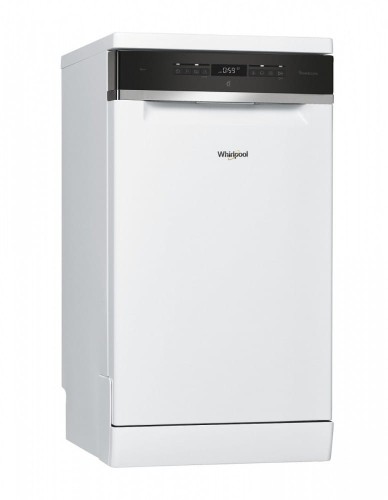 Whirlpool Zmywarka WSFO3O23PFWP