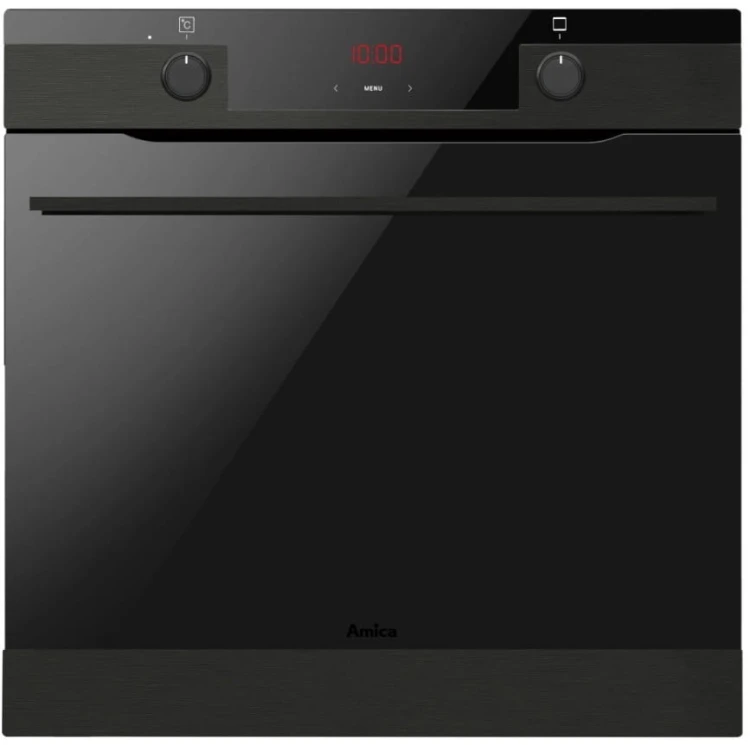 Amica Piekarnik TED37739ArBA+V STEAM PIZZA