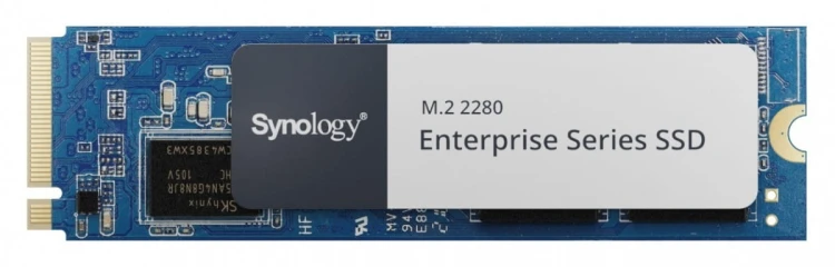 Synology Dysk SSD SNV5420-800G 800GB M2 NVMe 2280