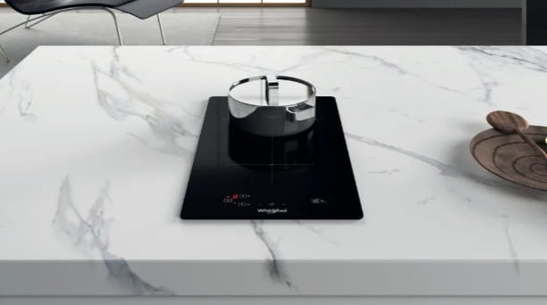 Whirlpool Płyta indukcyjna WSQ0530NE