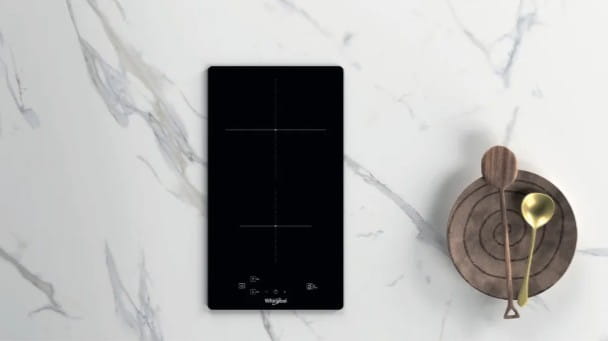 Whirlpool Płyta indukcyjna WSQ0530NE