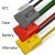 Qoltec Automatyczna Ładowarka DC-DC 12V z regulatorem MPPT | 25A |      LiFePO4 AGM GEL STD