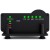 Qoltec Automatyczna Ładowarka DC-DC 12V z regulatorem MPPT | 25A |      LiFePO4 AGM GEL STD