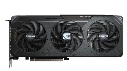 Gigabyte Karta graficzna Radeon RX 9060 XT GAMING OC 16G GV-R9060XTGAMING OC-16G