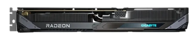 Gigabyte Karta graficzna Radeon RX 9060 XT GAMING OC 16G GV-R9060XTGAMING OC-16G