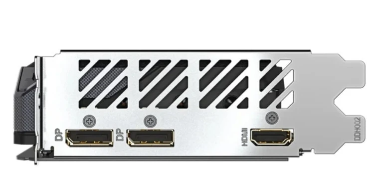 Gigabyte Karta graficzna Radeon RX 9060 XT GAMING OC 16G GV-R9060XTGAMING OC-16G