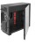 Chieftec Obudowa GT-01B-OP VISTA Midi 3x ARGB Fans