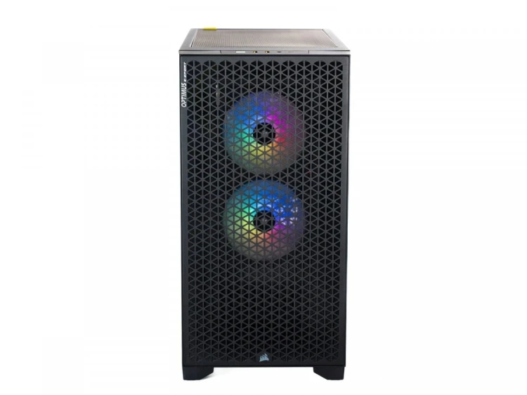 OPTIMUS Komputer E-Sport GB760T-CR18 i5-14400F/16GB/1TB/RTX 5060 8GB/W11