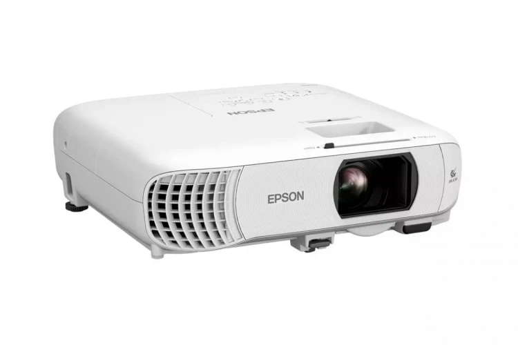 Epson Projektor EH-TW840 3LCD/FHD/4000L/16k:1/Miracast