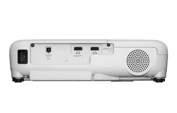 Epson Projektor EB-W53   3LCD/WXGA/4000L/16k:1/HDMI