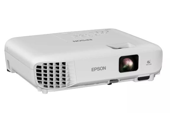 Epson Projektor EB-W53   3LCD/WXGA/4000L/16k:1/HDMI