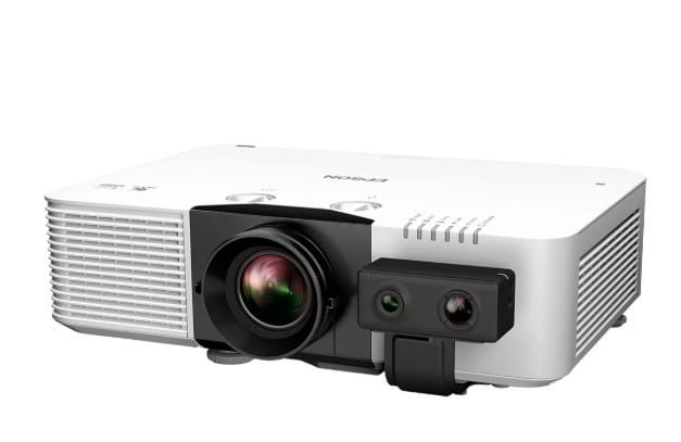 Epson Projektor EB-L890E  LSR/WUXGA(4KE)/8000L/5m:1/WLAN