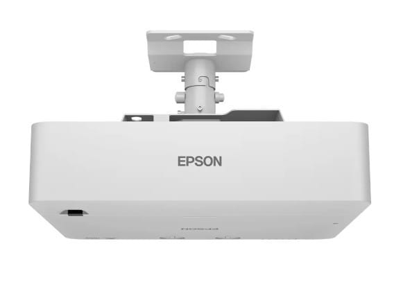 Epson Projektor EB-L890E  LSR/WUXGA(4KE)/8000L/5m:1/WLAN