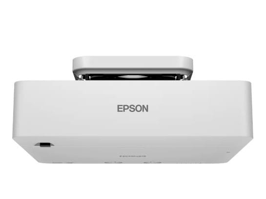 Epson Projektor EB-L890E  LSR/WUXGA(4KE)/8000L/5m:1/WLAN