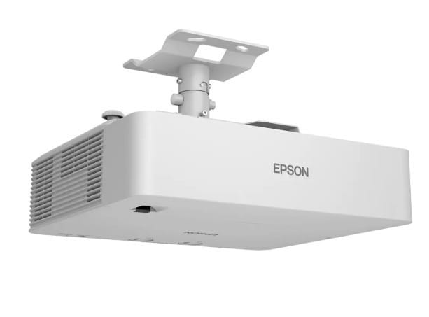 Epson Projektor EB-L890E  LSR/WUXGA(4KE)/8000L/5m:1/WLAN