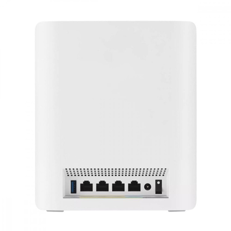 Asus Router ZenWiFi BT8 Tri- Band WiFi 7 Mesh (2pk)