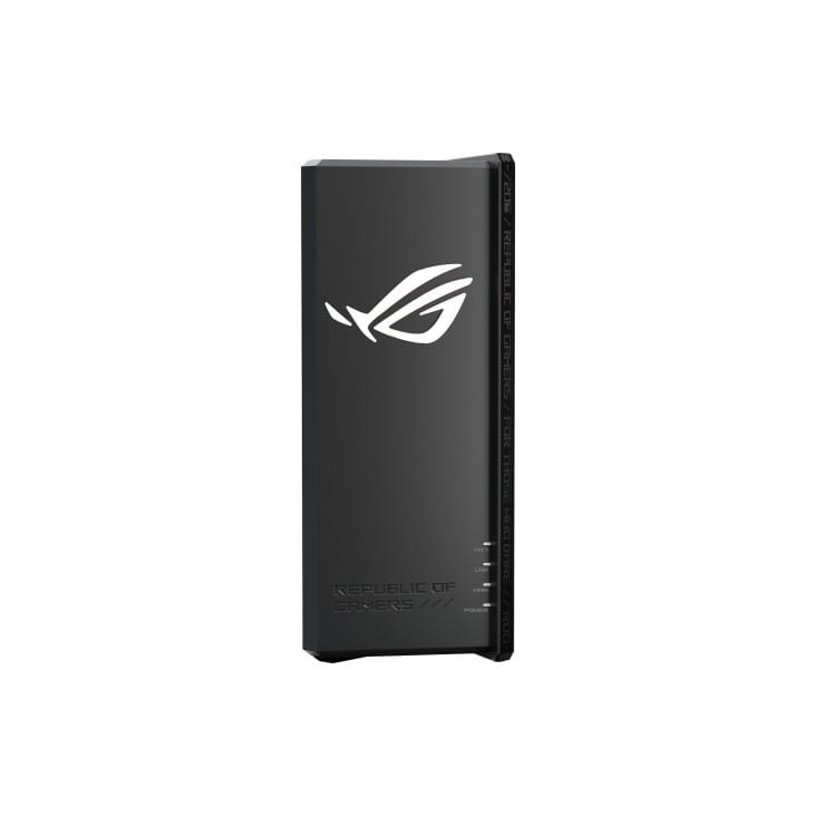 Asus Router ROG Strix GS-BE18000 Wi-Fi 7