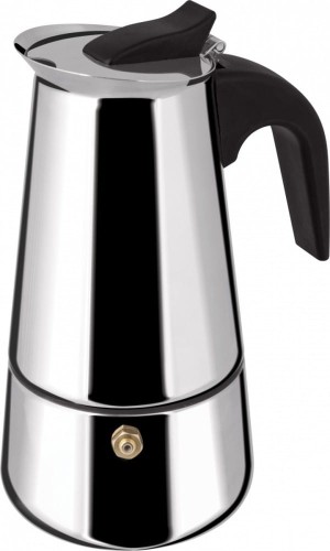 Lamart Kawiarka do włoskiego espresso LT7076 200ml, Moka Kaffe