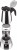 Lamart Kawiarka do włoskiego espresso LT7076 200ml, Moka Kaffe