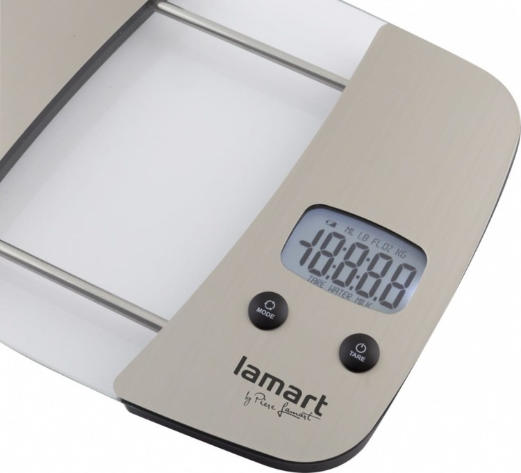Lamart Waga kuchenna LT7071 EQUAL