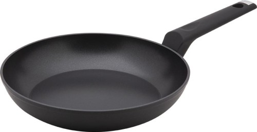 Lamart Patelnia aluminiowa z powłoką non-stick LP1002 MARCHE 24cm czarna