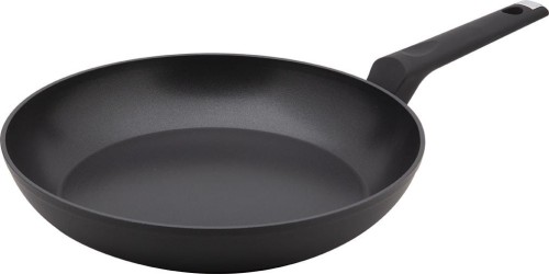 Lamart Patelnia aluminiowa z powłoką non-stick LP1003 MARCHE 28cm czarna