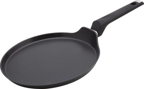 Lamart Patelnia naleśnikowa z powłoką non-stick LP1004 MARCHE 25cm czarna