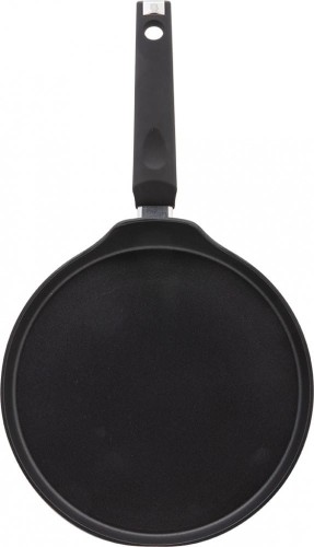 Lamart Patelnia naleśnikowa z powłoką non-stick LP1004 MARCHE 25cm czarna