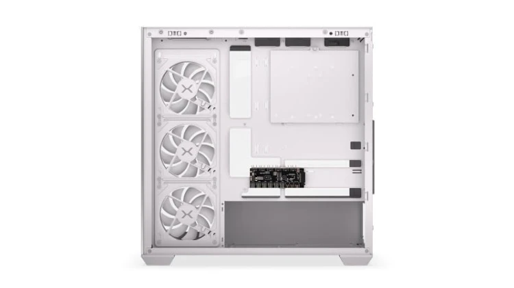 Krux Obudowa Exo Biała