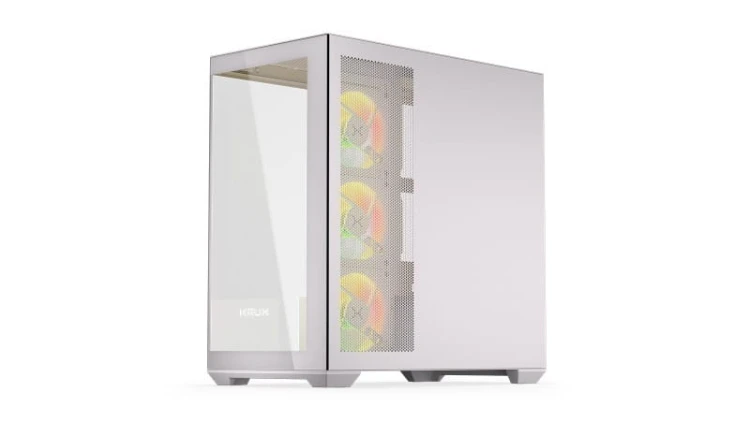 Krux Obudowa Exo Biała