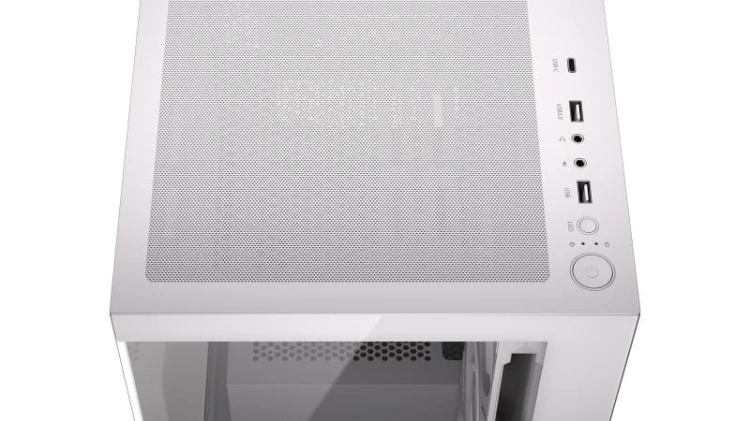 Krux Obudowa Exo Biała