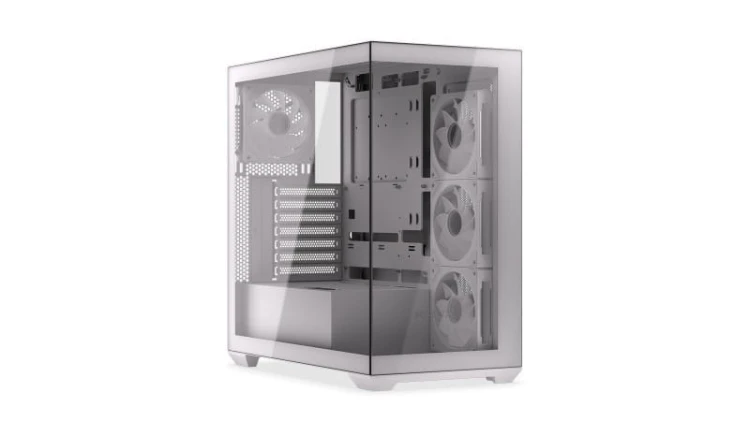 Krux Obudowa Exo Biała