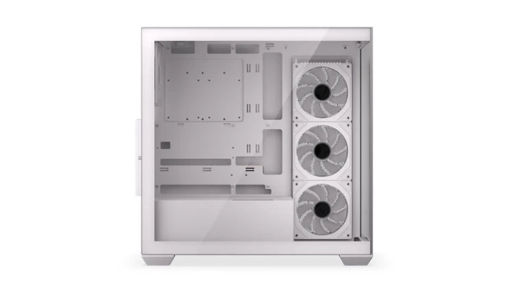 Krux Obudowa Exo Biała