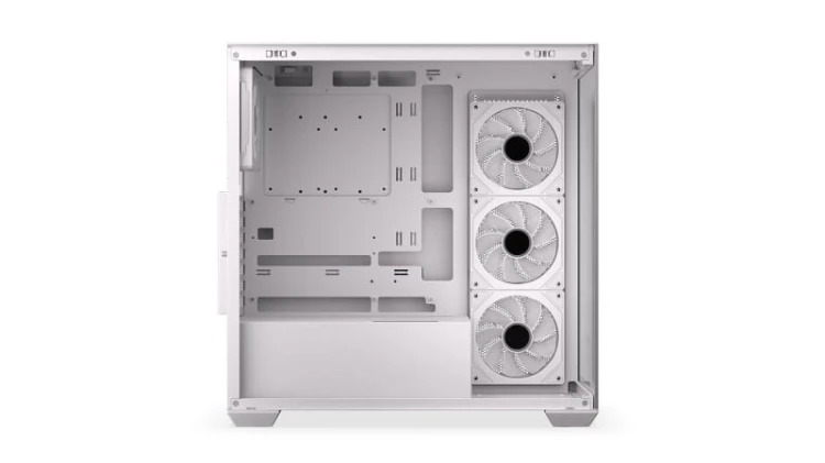 Krux Obudowa Exo Biała