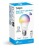 TP-LINK Żarówka Smart WiFi ze zmiennym kolorem  Tapo L530E